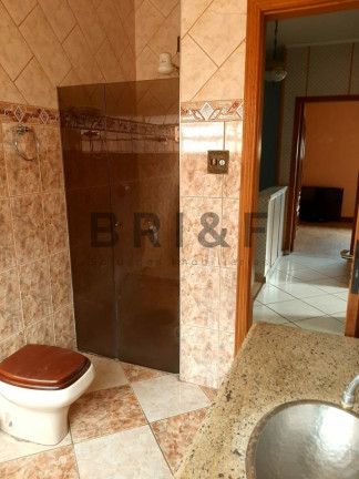 Imagem Casa com 3 Quartos à Venda, 174 m² em Brooklin - São Paulo Imagem Casa com 3 Quartos à Venda, 174 m² em Brooklin - São Paulo