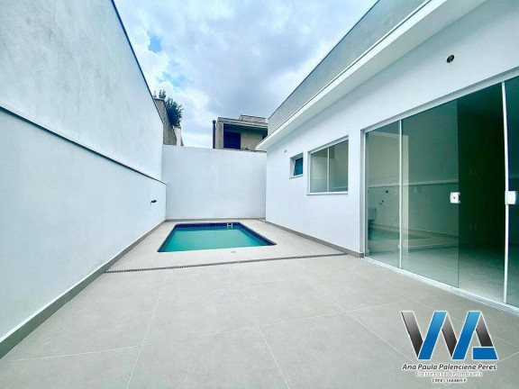 Imagem Casa de Condomínio com 3 Quartos à Venda, 250 m² em Portal Da Serra - Bragança Paulista Imagem Casa de Condomínio com 3 Quartos à Venda, 250 m² em Portal Da Serra - Bragança Paulista