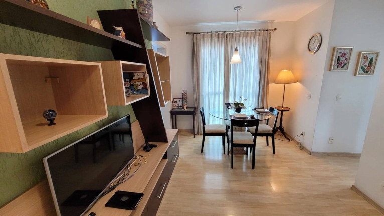 Imagem Apartamento com 2 Quartos à Venda, 60 m² em Vila Mariana - São Paulo Imagem Apartamento com 2 Quartos à Venda, 60 m² em Vila Mariana - São Paulo