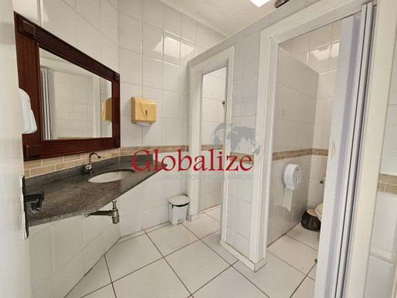 Imagem Imóvel com 1 Quarto à Venda, 65 m² em José Menino - Santos Imagem Imóvel com 1 Quarto à Venda, 65 m² em José Menino - Santos