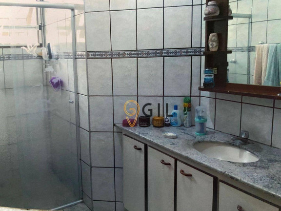 Imagem Casa com 5 Quartos à Venda, 181 m² em Jardim Santa Maria - Jacareí Imagem Casa com 5 Quartos à Venda, 181 m² em Jardim Santa Maria - Jacareí