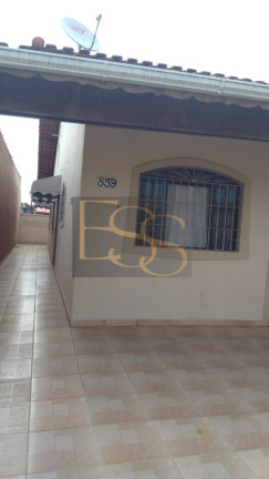 Imagem Casa com 2 Quartos à Venda, 75 m² em Jussara - Mongaguá Imagem Casa com 2 Quartos à Venda, 75 m² em Jussara - Mongaguá
