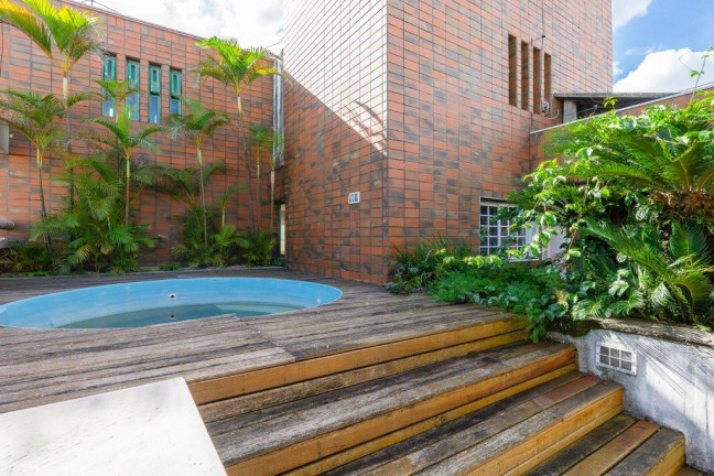 Imagem Imóvel com 3 Quartos à Venda, 412 m² em Vila Alexandria - São Paulo Imagem Imóvel com 3 Quartos à Venda, 412 m² em Vila Alexandria - São Paulo