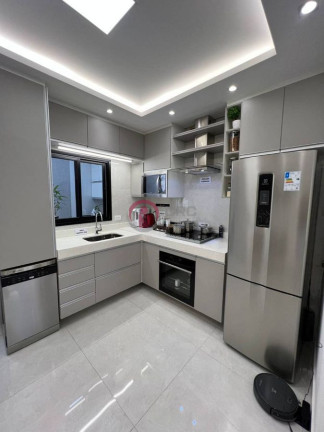 Imagem Sobrado com 3 Quartos à Venda, 160 m² em Jardim Vila Mariana - São Paulo Imagem Sobrado com 3 Quartos à Venda, 160 m² em Jardim Vila Mariana - São Paulo