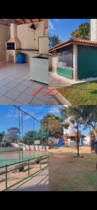 Imagem Apartamento com 2 Quartos à Venda, 45 m² em Parque Yolanda (nova Veneza) - Sumaré Imagem Apartamento com 2 Quartos à Venda, 45 m² em Parque Yolanda (nova Veneza) - Sumaré