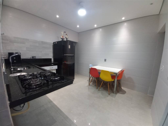 Imagem Casa com 2 Quartos à Venda, 72 m² em Mirim - Praia Grande Imagem Casa com 2 Quartos à Venda, 72 m² em Mirim - Praia Grande