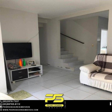 Imagem Casa com 2 Quartos à Venda, 102 m² em Conde Imagem Casa com 2 Quartos à Venda, 102 m² em Conde