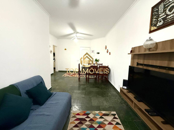 Imagem Apartamento com 2 Quartos à Venda, 65 m² em Jardim Astúrias - Guarujá Imagem Apartamento com 2 Quartos à Venda, 65 m² em Jardim Astúrias - Guarujá