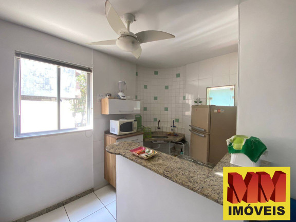 Imagem Cobertura com 1 Quarto à Venda, 51 m² em Passagem - Cabo Frio Imagem Cobertura com 1 Quarto à Venda, 51 m² em Passagem - Cabo Frio