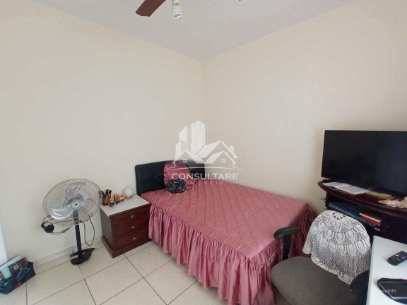 Imagem Apartamento com 2 Quartos à Venda, 60 m² em Campo Grande - Santos Imagem Apartamento com 2 Quartos à Venda, 60 m² em Campo Grande - Santos
