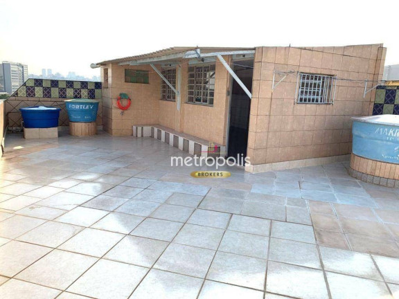 Imagem Sobrado com 2 Quartos à Venda, 290 m² em Cerâmica - São Caetano Do Sul Imagem Sobrado com 2 Quartos à Venda, 290 m² em Cerâmica - São Caetano Do Sul