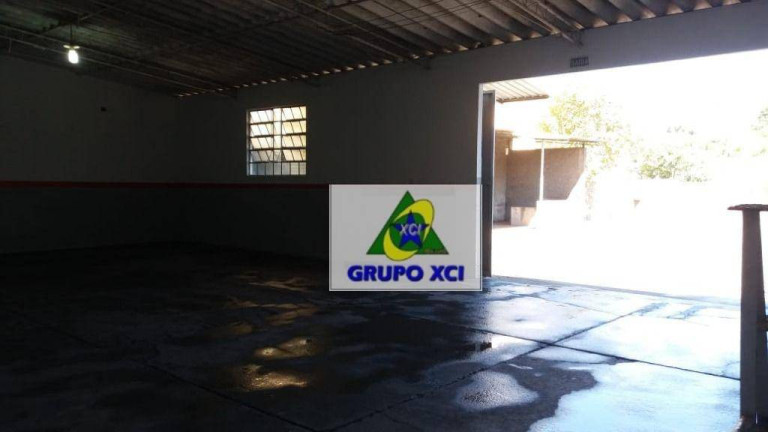 Imagem Galpão à Venda ou Locação, 360 m² em Centro - Porto Ferreira Imagem Galpão à Venda ou Locação, 360 m² em Centro - Porto Ferreira