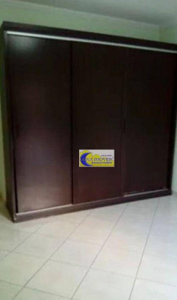 Imagem Sobrado com 2 Quartos à Venda, 111 m² em Cooperativa - São Bernardo Do Campo Imagem Sobrado com 2 Quartos à Venda, 111 m² em Cooperativa - São Bernardo Do Campo
