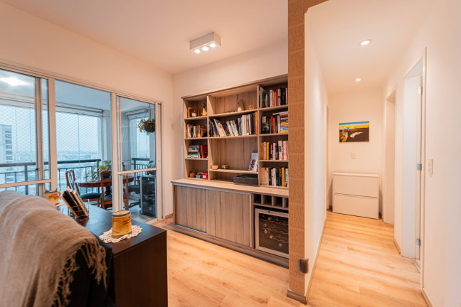 Imagem Apartamento com 2 Quartos à Venda, 81 m² em Vila Mascote - São Paulo Imagem Apartamento com 2 Quartos à Venda, 81 m² em Vila Mascote - São Paulo