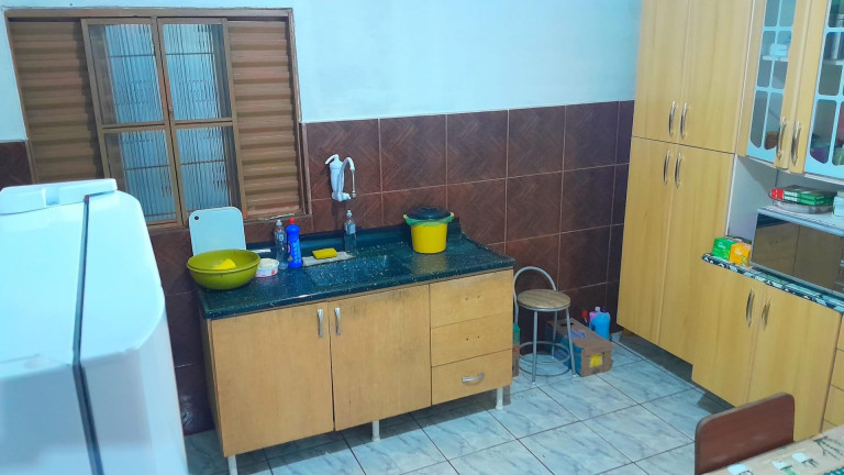 Imagem Casa com 1 Quarto à Venda, 100 m² em Jardim Itapark - Mauá Imagem Casa com 1 Quarto à Venda, 100 m² em Jardim Itapark - Mauá