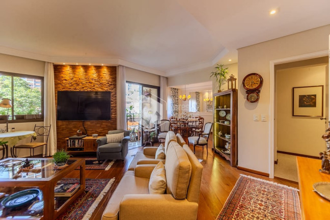 Imagem Apartamento com 3 Quartos à Venda, 107 m² em Perdizes - São Paulo Imagem Apartamento com 3 Quartos à Venda, 107 m² em Perdizes - São Paulo