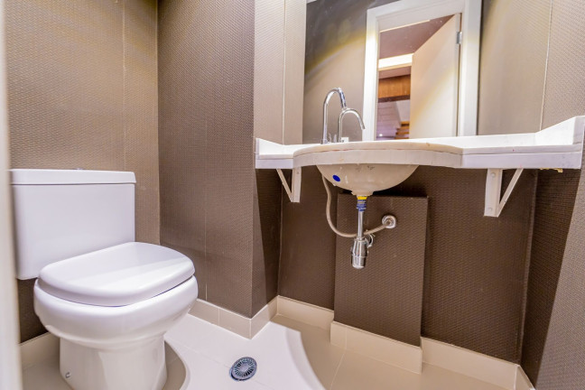 Imagem Apartamento com 4 Quartos à Venda, 195 m² em Brooklin - São Paulo