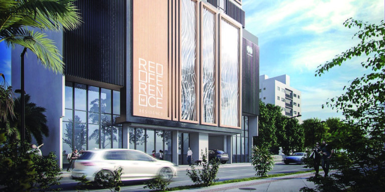 Imagem Apartamento com 3 Quartos à Venda, 119 m² em Centro - Balneário Camboriú
