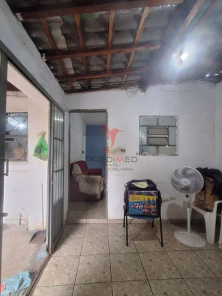Imagem Casa com 3 Quartos à Venda, 88 m² em Nova America - Piracicaba Imagem Casa com 3 Quartos à Venda, 88 m² em Nova America - Piracicaba