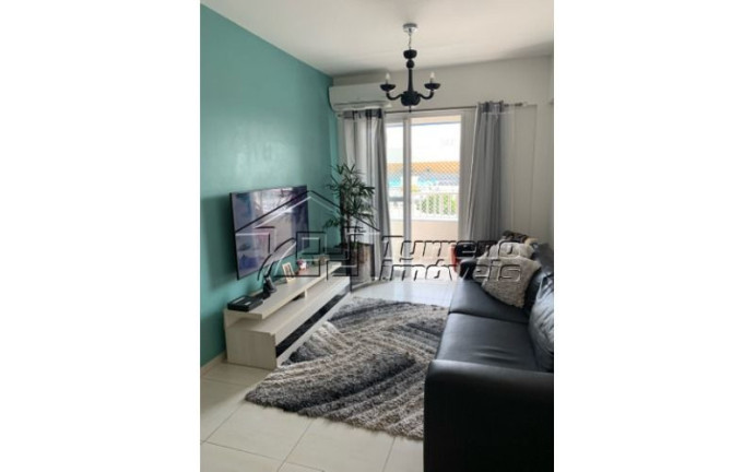 Imagem Apartamento com 3 Quartos à Venda, 83 m² em Jardim Satélite - São José Dos Campos Imagem Apartamento com 3 Quartos à Venda, 83 m² em Jardim Satélite - São José Dos Campos