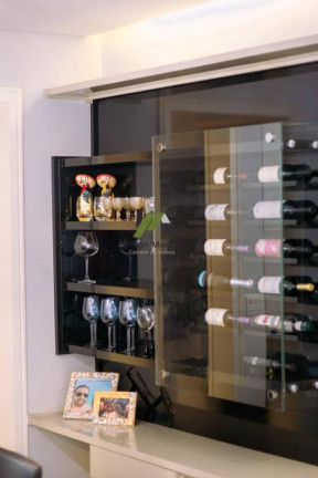 Imagem Apartamento com 3 Quartos à Venda, 88 m²