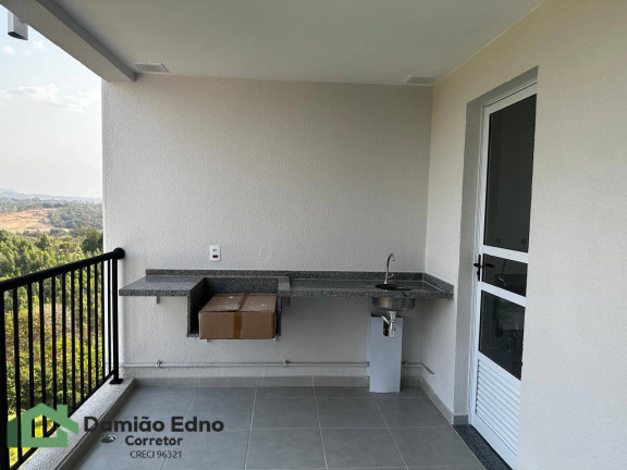 Imagem Apartamento com 3 Quartos à Venda, 85 m² em Chácaras Saudáveis E Encantadoras - Jundiaí Imagem Apartamento com 3 Quartos à Venda, 85 m² em Chácaras Saudáveis E Encantadoras - Jundiaí