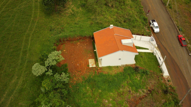 Imagem Casa com 3 Quartos à Venda, 90 m² em Santa Terezinha - Concórdia Imagem Casa com 3 Quartos à Venda, 90 m² em Santa Terezinha - Concórdia