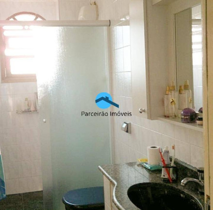 Imagem Apartamento com 3 Quartos à Venda, 97 m² em Rudge Ramos - São Bernardo Do Campo