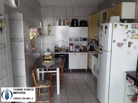 Imagem Casa com 5 Quartos à Venda, 200 m² em Vila Ré - São Paulo