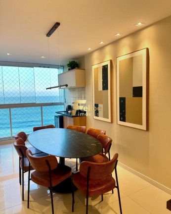 Imagem Imóvel com 3 Quartos à Venda, 120 m² em Praia De Itaparica - Vila Velha