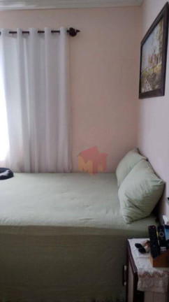 Imagem Apartamento com 2 Quartos à Venda, 55 m² em Vila Margarida - Americana Imagem Apartamento com 2 Quartos à Venda, 55 m² em Vila Margarida - Americana