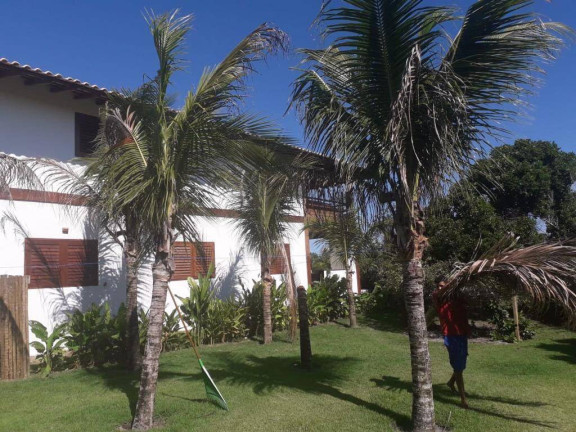 Imagem Casa com 5 Quartos à Venda, 5 m² em Trancoso - Porto Seguro Imagem Casa com 5 Quartos à Venda, 5 m² em Trancoso - Porto Seguro