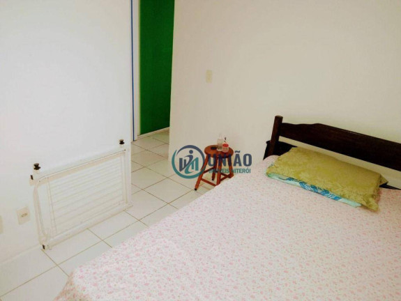 Imagem Apartamento com 2 Quartos à Venda, 75 m² em Fonseca - Niterói