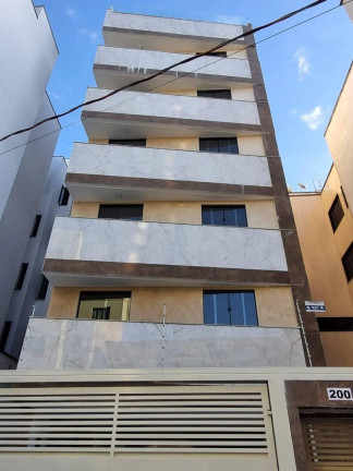 Apartamento com 3 Quartos à Venda, 90 m² em Iguaçu - Ipatinga