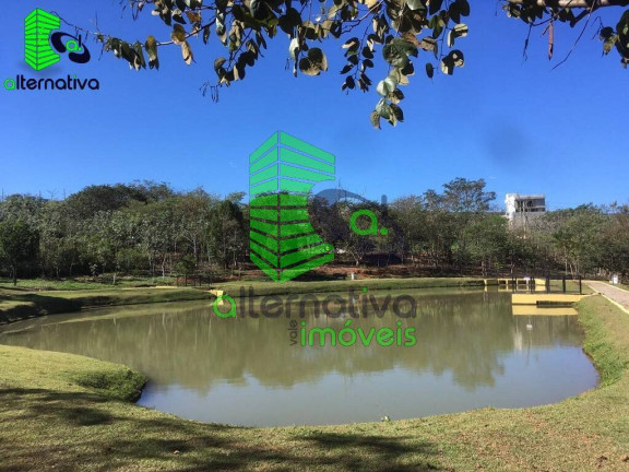 Imagem Terreno à Venda, 275 m² em Condominio Cataguá Way - Taubaté