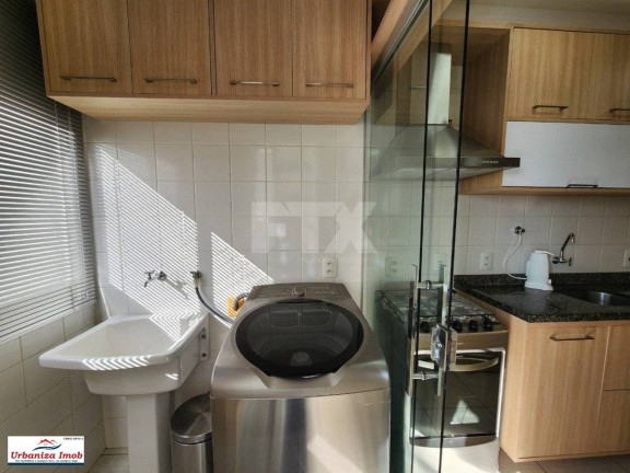 Imagem Apartamento com 3 Quartos à Venda, 69 m² em Tiradentes - Campo Grande Imagem Apartamento com 3 Quartos à Venda, 69 m² em Tiradentes - Campo Grande