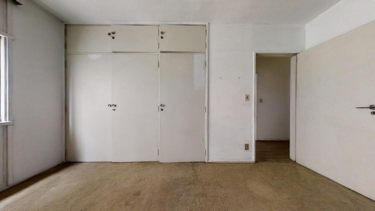 Imagem Imóvel com 3 Quartos à Venda, 172 m² em Jardim América - São Paulo Imagem Imóvel com 3 Quartos à Venda, 172 m² em Jardim América - São Paulo