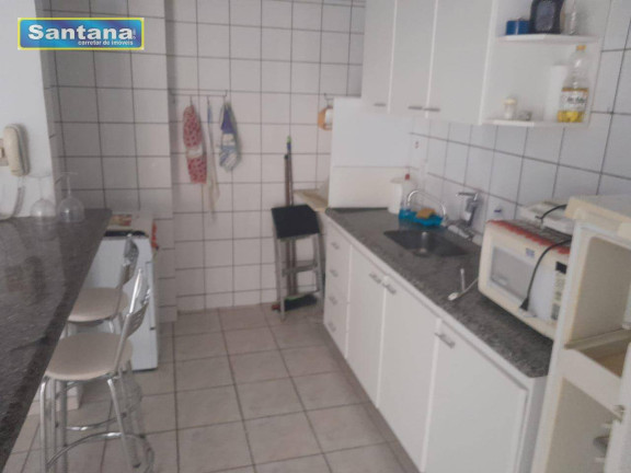 Imagem Apartamento com 2 Quartos à Venda, 57 m² em Centro - Caldas Novas