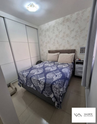 Imagem Apartamento com 3 Quartos à Venda, 60 m² em Vila Industrial - São José Dos Campos Imagem Apartamento com 3 Quartos à Venda, 60 m² em Vila Industrial - São José Dos Campos