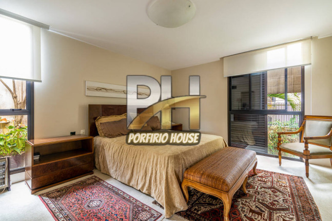 Imagem Casa com 4 Quartos à Venda, 1 m² em Pacaembu - São Paulo Imagem Casa com 4 Quartos à Venda, 1 m² em Pacaembu - São Paulo