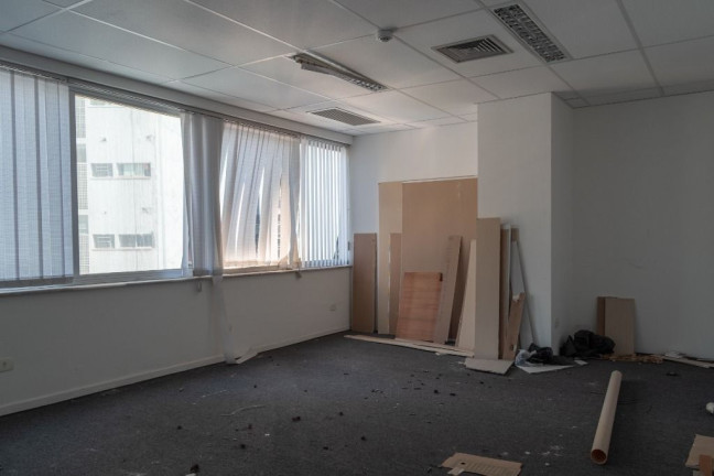 Imagem Sala Comercial para Alugar, 1.140 m² em República - São Paulo Imagem Sala Comercial para Alugar, 1.140 m² em República - São Paulo