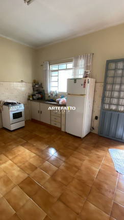 Imagem Casa com 2 Quartos à Venda, 120 m² em Centro - Franca Imagem Casa com 2 Quartos à Venda, 120 m² em Centro - Franca