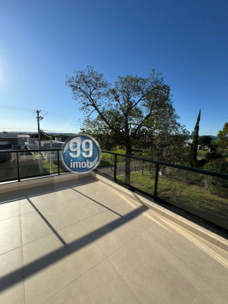 Imagem Casa com 3 Quartos à Venda, 121 m² em Ninho Verde Ii - Pardinho