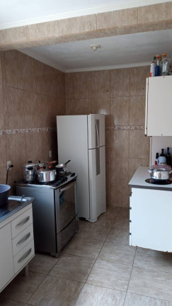 Imagem Casa com 3 Quartos à Venda, 174 m² em Centro - Boituva Imagem Casa com 3 Quartos à Venda, 174 m² em Centro - Boituva