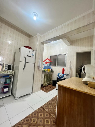 Imagem Apartamento com 2 Quartos à Venda, 79 m² em Tupi - Praia Grande