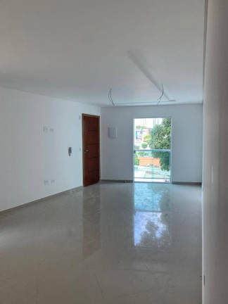 Imagem Cobertura com 2 Quartos à Venda, 60 m² em Vila Pires - Santo André Imagem Cobertura com 2 Quartos à Venda, 60 m² em Vila Pires - Santo André
