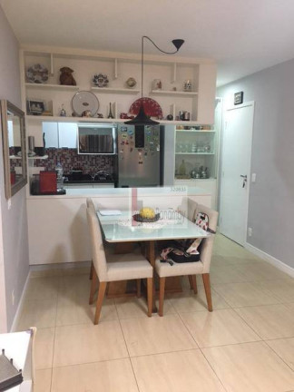 Imagem Apartamento com 2 Quartos à Venda, 68 m² em Morumbi - São Paulo Imagem Apartamento com 2 Quartos à Venda, 68 m² em Morumbi - São Paulo
