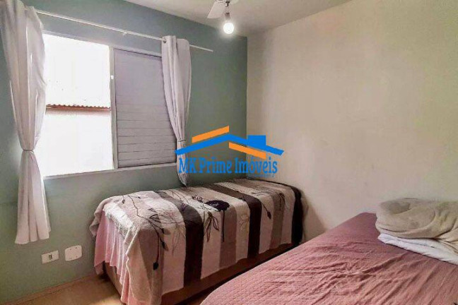 Imagem Casa de Condomínio com 2 Quartos à Venda, 79 m² em Conceição - Osasco Imagem Casa de Condomínio com 2 Quartos à Venda, 79 m² em Conceição - Osasco