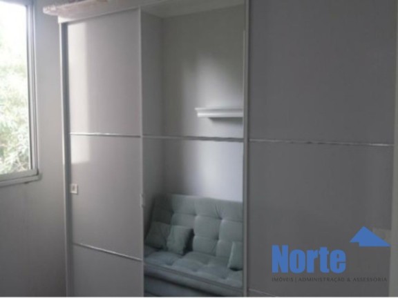 Imagem Apartamento com 2 Quartos à Venda, 45 m² em Jaraguá - São Paulo Imagem Apartamento com 2 Quartos à Venda, 45 m² em Jaraguá - São Paulo
