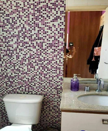 Imagem Apartamento com 3 Quartos à Venda, 141 m² em Mooca - São Paulo Imagem Apartamento com 3 Quartos à Venda, 141 m² em Mooca - São Paulo